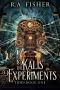 [Tides 01] • The Kalis Experiments